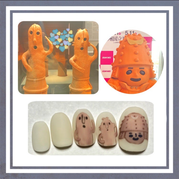 BRG ジェルネイル/DAISO/ジェルネイルを使ったクチコミ(2枚目)