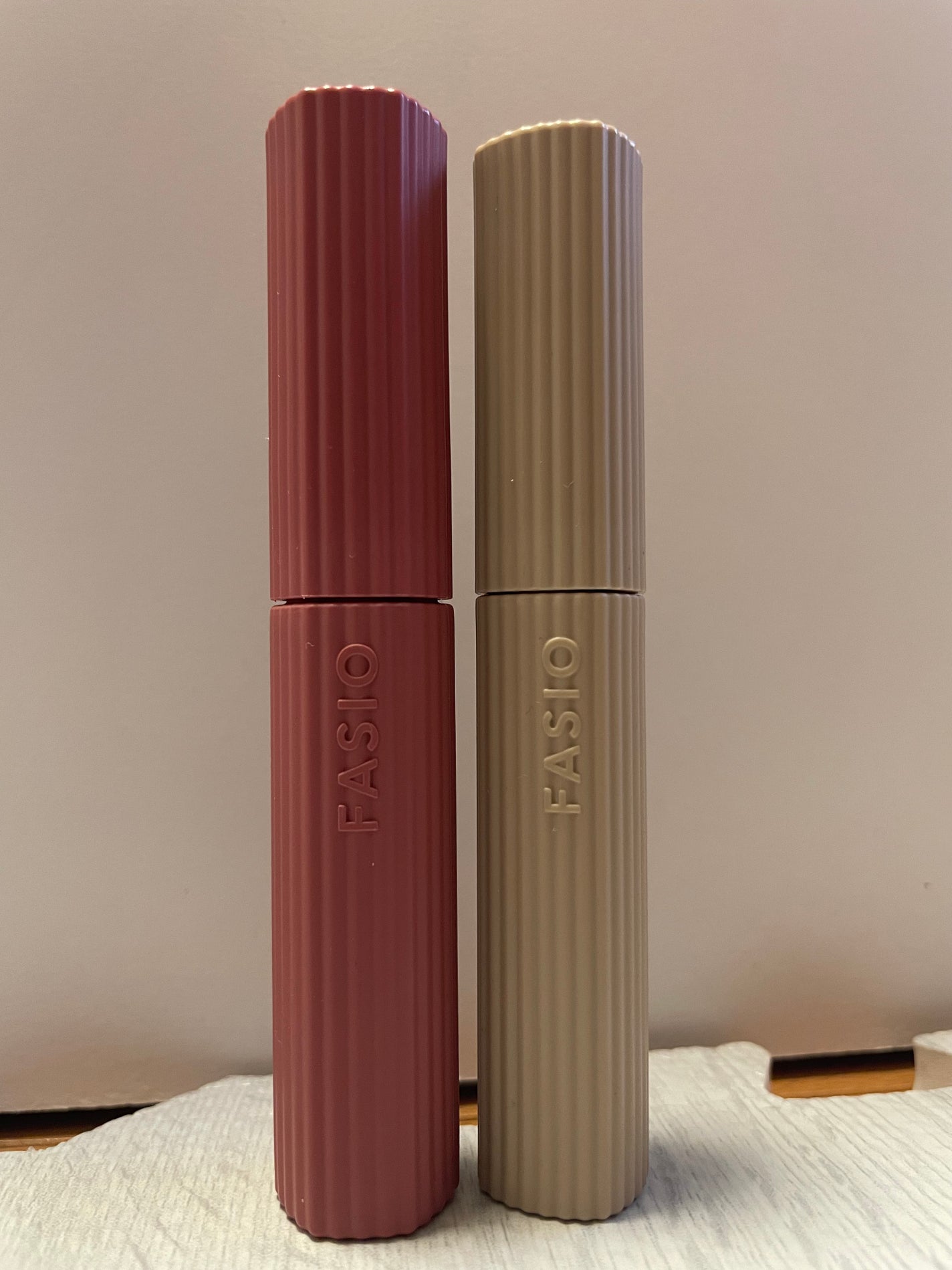 パーマネントカール マスカラ ハイブリッド(ロング)/FASIO/マスカラを使ったクチコミ(1枚目)