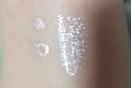 ケイト ピンポイントドットスタンプ/KATE/リキッドアイシャドウを使ったクチコミ(9枚目)