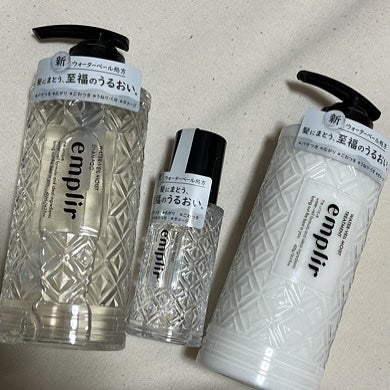 を使ったクチコミ(1枚目)