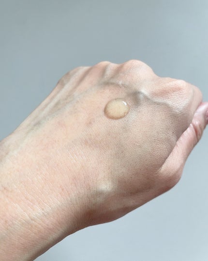 グリーントマトクレイマスククレンザー/FULLY/洗い流すパック・マスクを使ったクチコミ(8枚目)