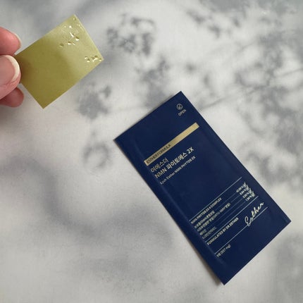 ヨエスターエラスチンオリジナル7X/ESTHER FORMULA/美容サプリメントを使ったクチコミ(5枚目)