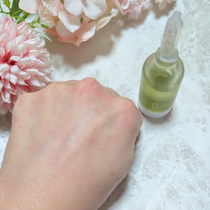 GlutanaC Brightening IV/Dr.ROSA/美容液を使ったクチコミ(10枚目)