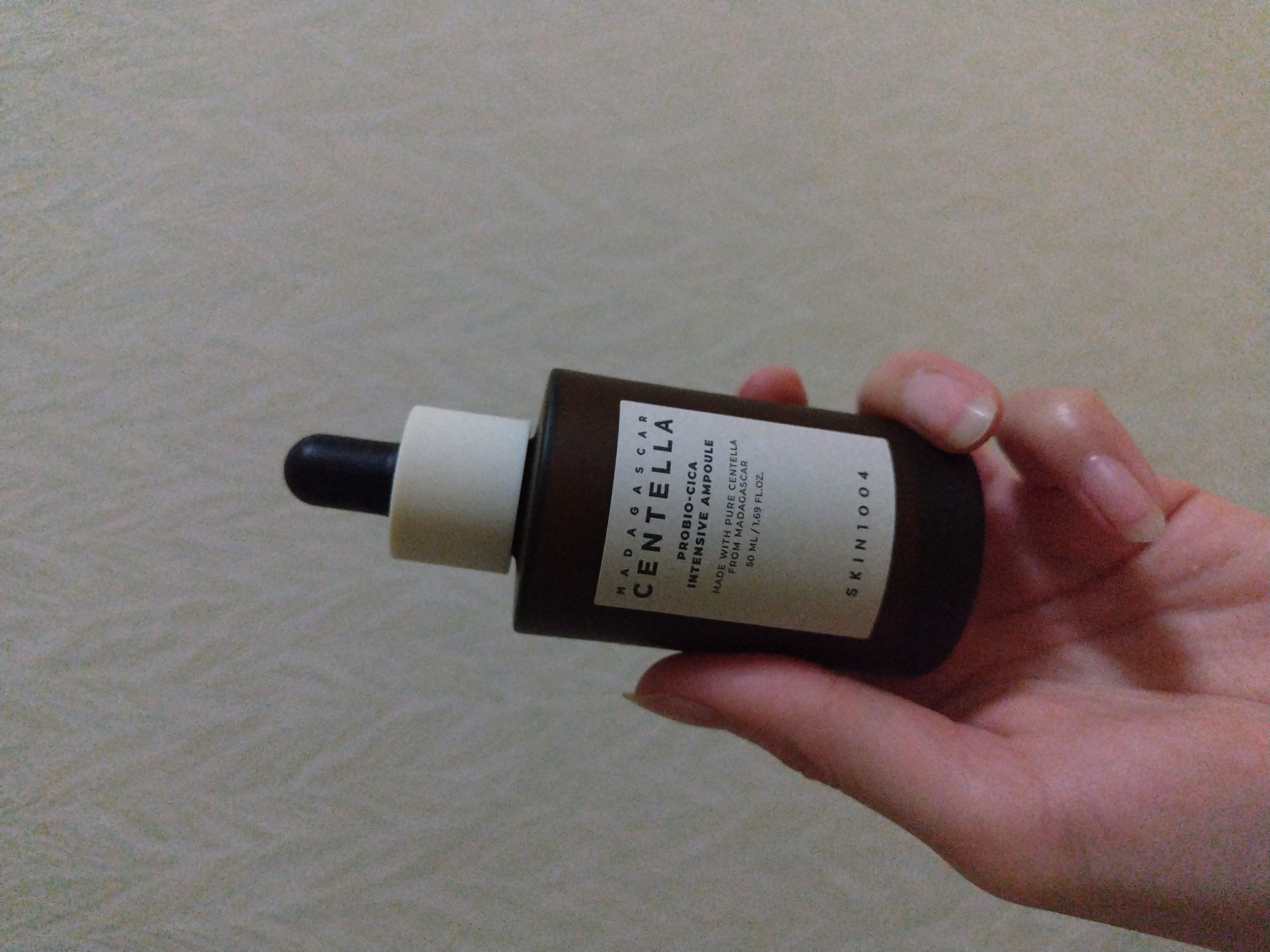 プロバイオシカ インテンシブ アンプル/SKIN1004/美容液を使ったクチコミ（2枚目）