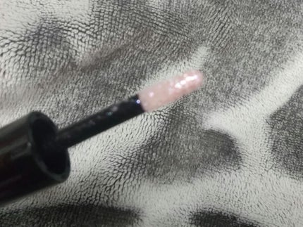 ケイト ピンポイントドットスタンプ/KATE/リキッドアイシャドウを使ったクチコミ(5枚目)