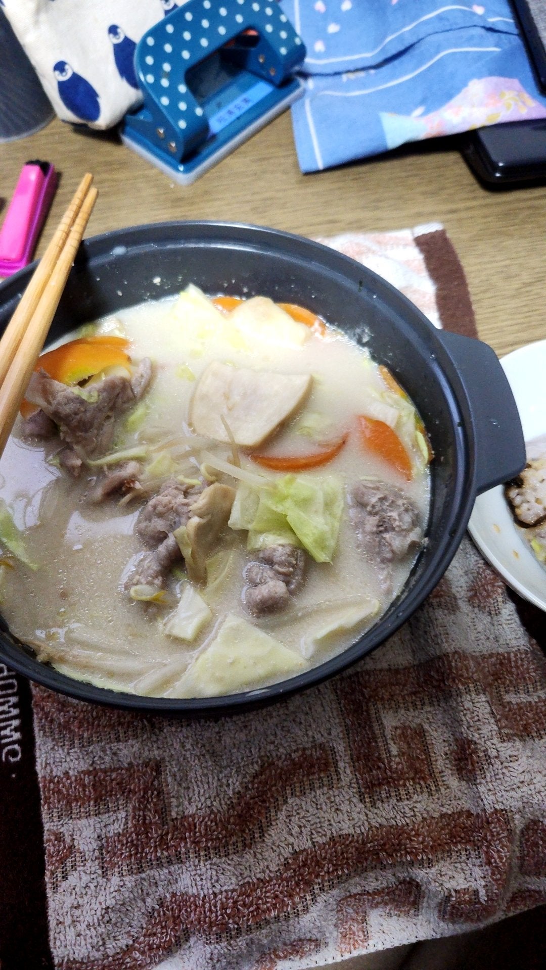 DRハニー ブラックビー モイスト リペア シャンプー/ヘアトリートメント/DR.HONEY/市販シャンプーを使ったクチコミ(2枚目)