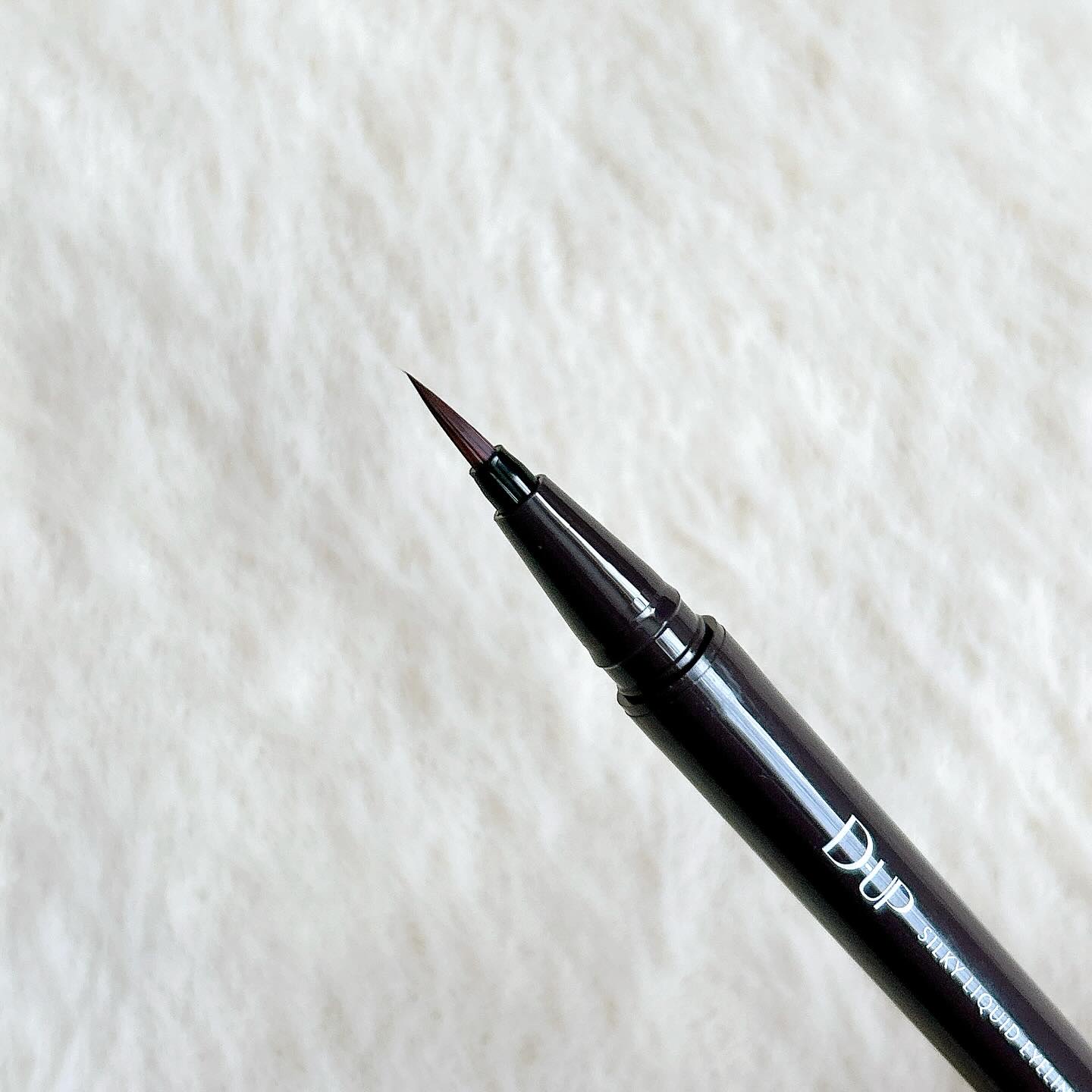 ハイパーリフトマスカラ/D-UP/マスカラを使ったクチコミ（3枚目）