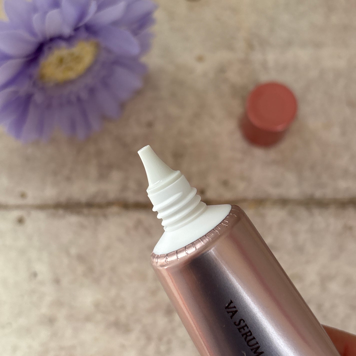 ダーマセプトRX VAセラム/ダーマセプトRX/美容液を使ったクチコミ(3枚目)