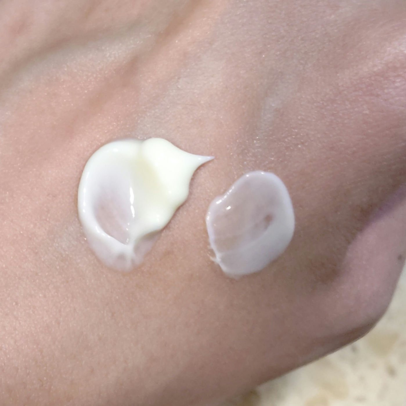 RXザ・レチノール0.3クリーム/COSRX/フェイスクリームを使ったクチコミ（3枚目）