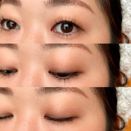 エッセンシャルアイパレット/nuegray/アイシャドウパレットを使ったクチコミ(8枚目)