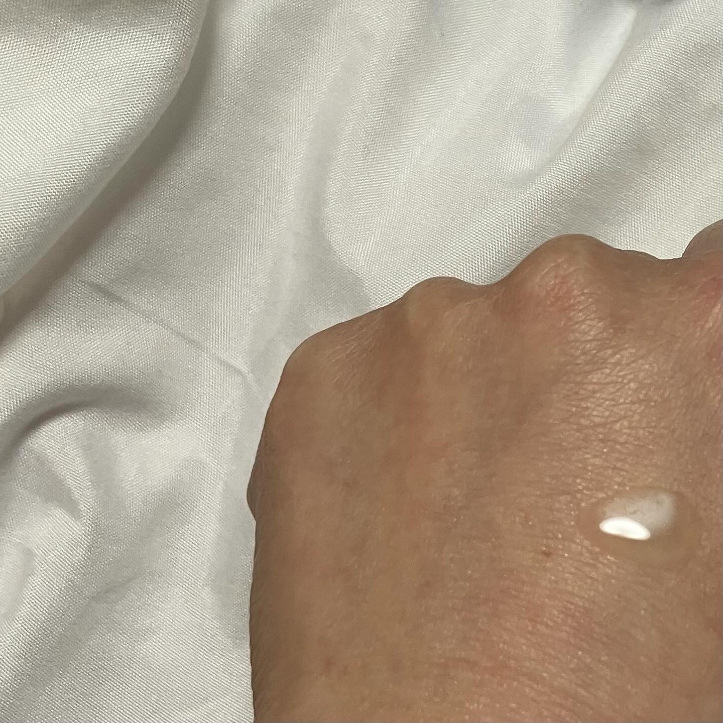 BIONIA ファーストバイオームセラム/コラリッチ/ミスト状化粧水を使ったクチコミ（3枚目）