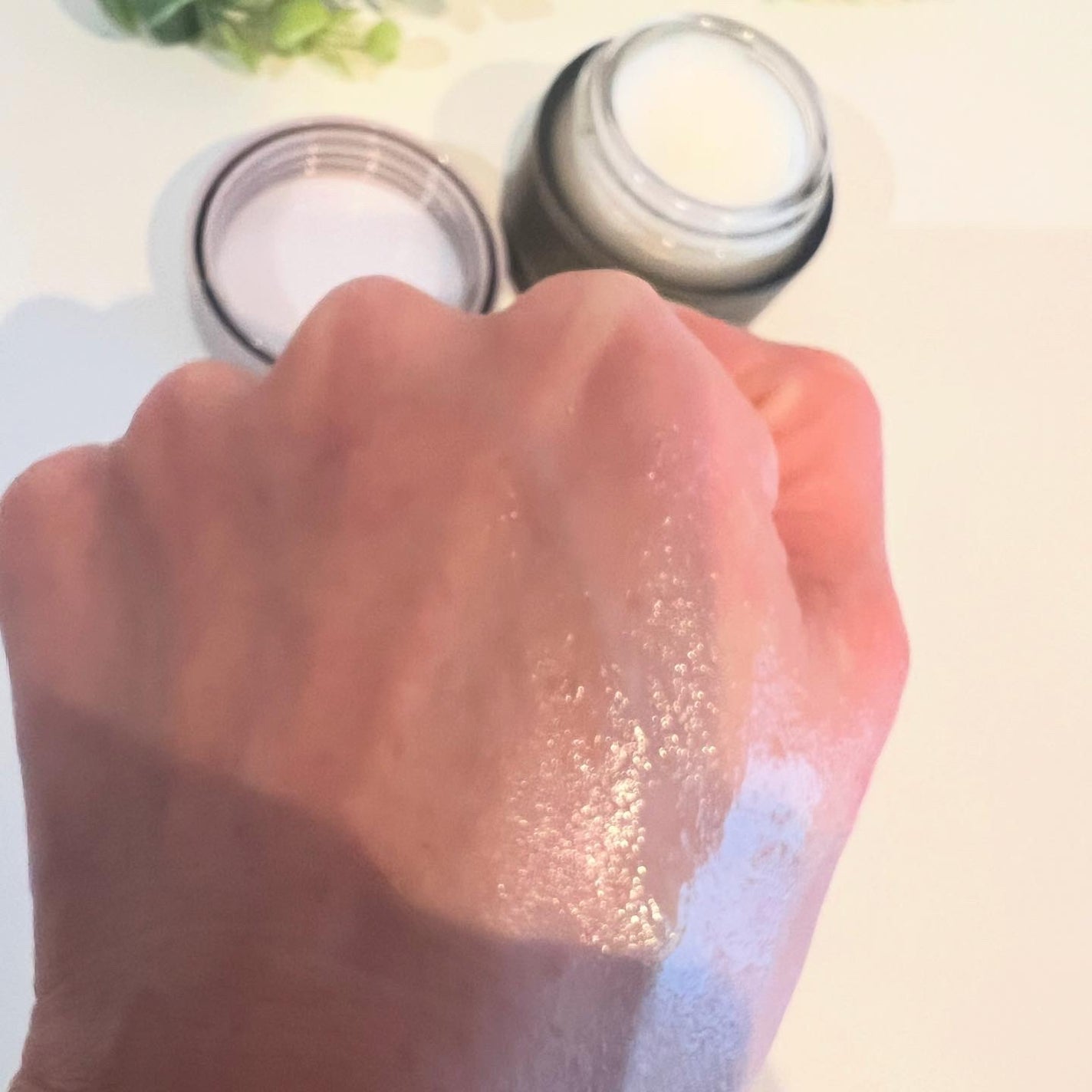 eitooo25 on LIPS 「♡MONOQU(モノーク)オイル・バーム・オイルジェリー♡「洗..」(6枚目)