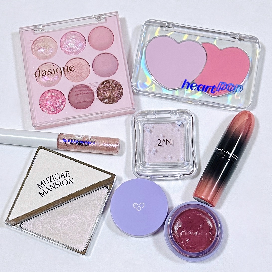 ラブ ミー リップスティック /M・A・C/口紅を使ったクチコミ（1枚目）