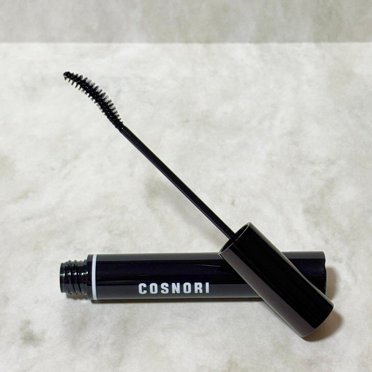 ロングアクティブアイラッシュセラム/COSNORI/まつげ美容液を使ったクチコミ(4枚目)