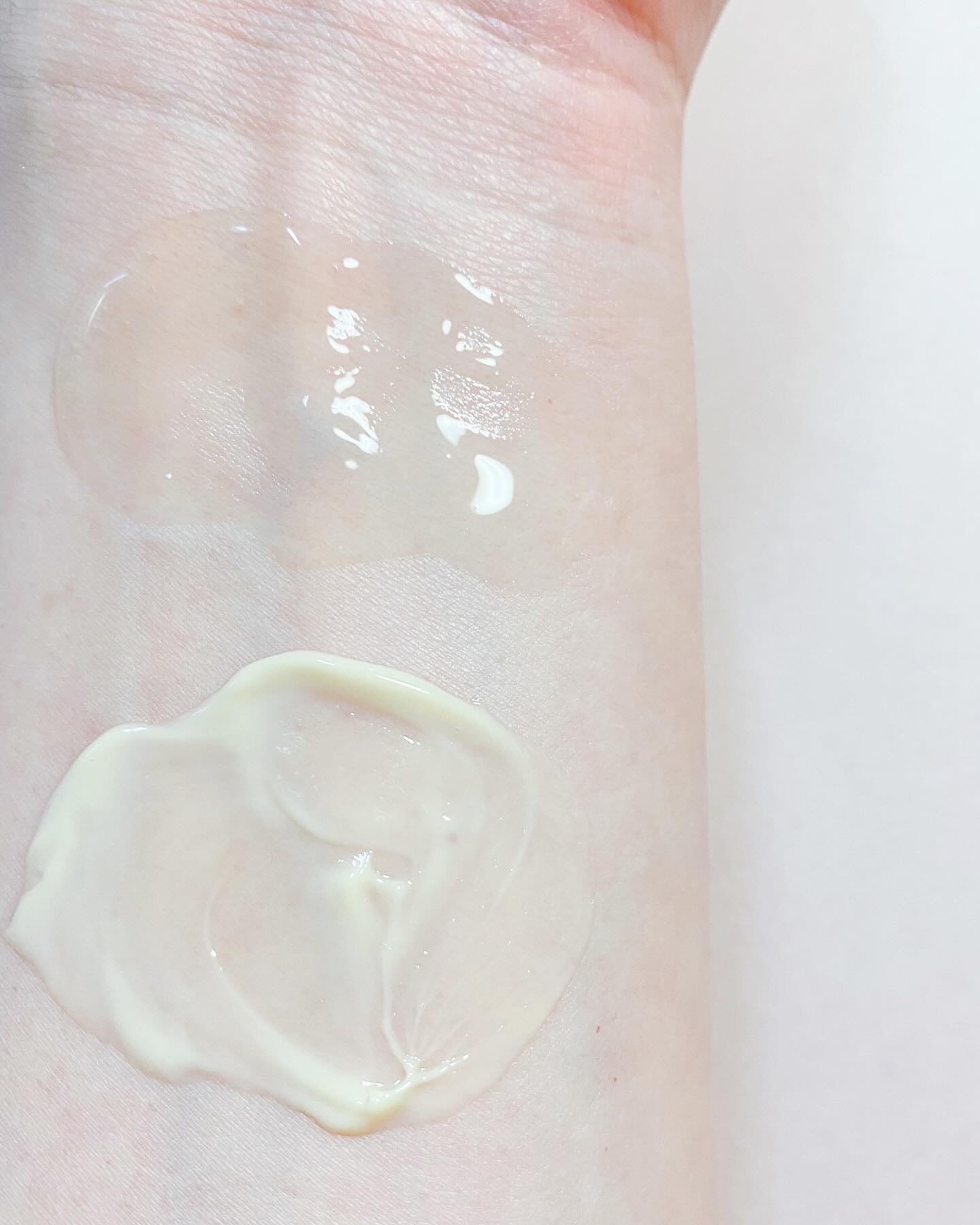 Cemenrete Calcium Intense Ampoule/Dr.Melaxin/美容液を使ったクチコミ（3枚目）