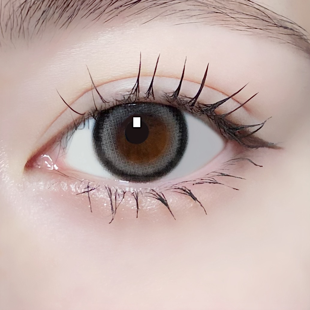 15:06 /myfipn/１ヶ月（１MONTH）カラコンを使ったクチコミ（3枚目）