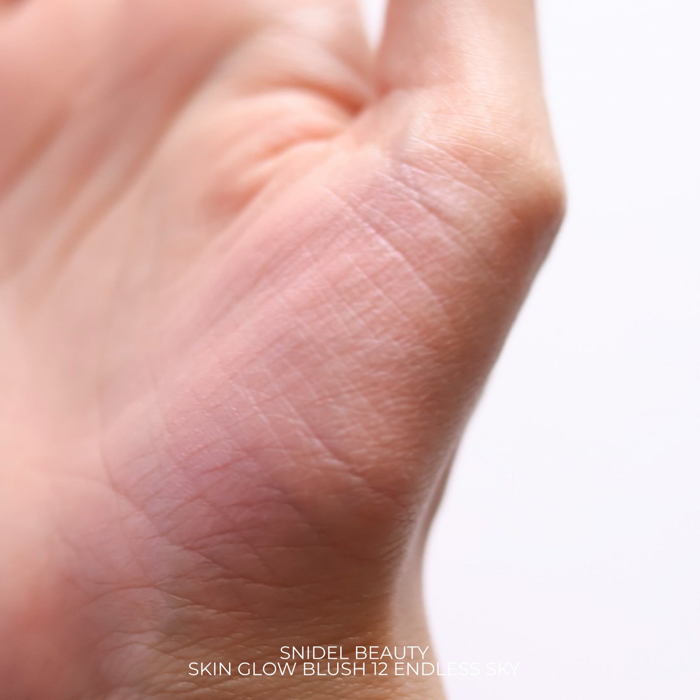 SNIDEL スキン グロウ ブラッシュ/SNIDEL BEAUTY/パウダーチークを使ったクチコミ(3枚目)