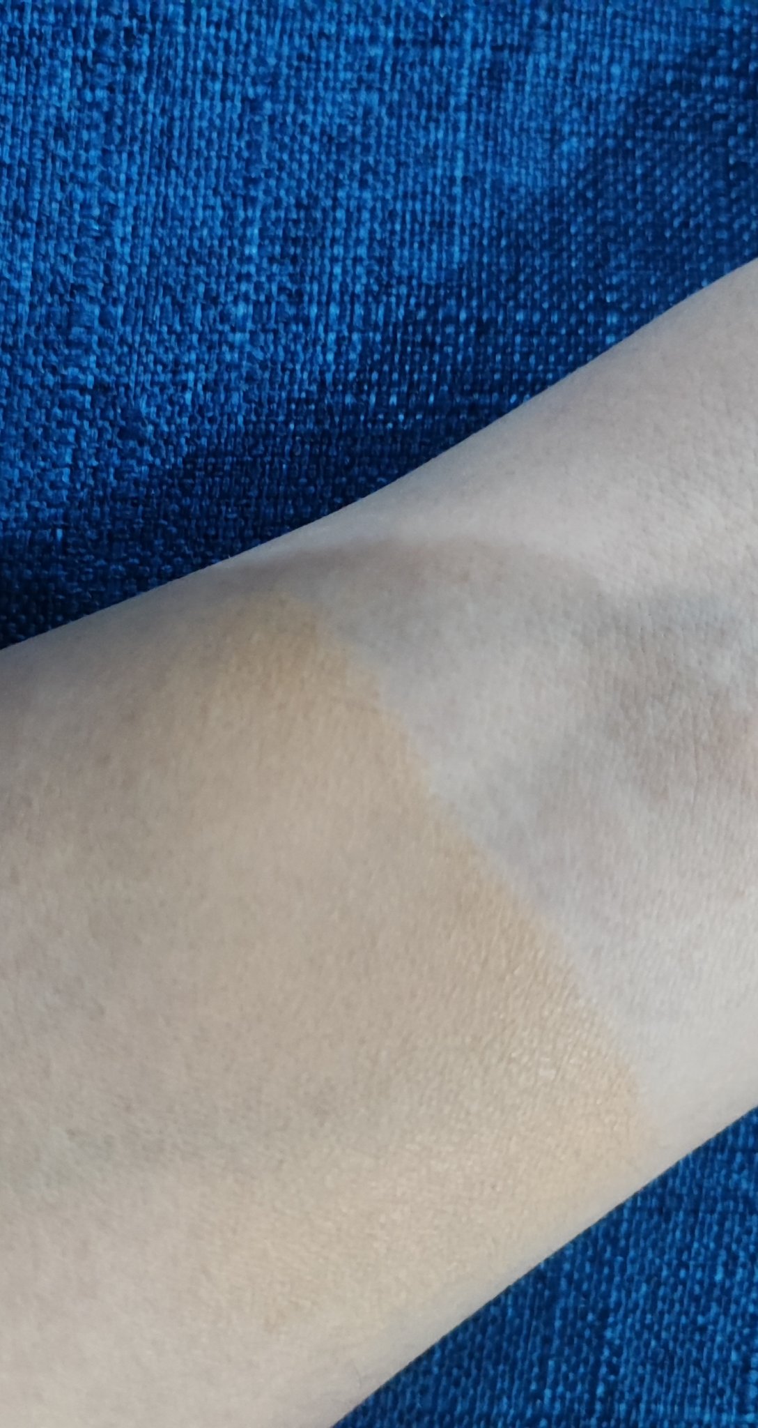 インテグレート プロフィニッシュクッション/インテグレート/クッションファンデーションを使ったクチコミ（3枚目）