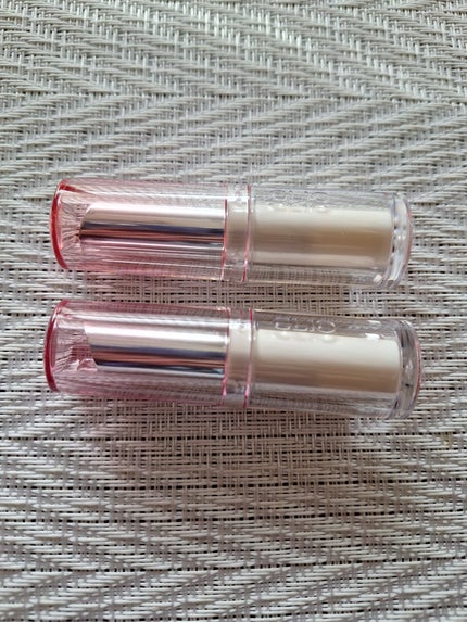 クリスタル  グラム バーム/CLIO/口紅・グロス・リップライナー・リップケアを使ったクチコミ(2枚目)