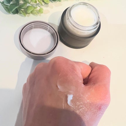 eitooo25 on LIPS 「♡MONOQU(モノーク)オイル・バーム・オイルジェリー♡「洗..」(5枚目)