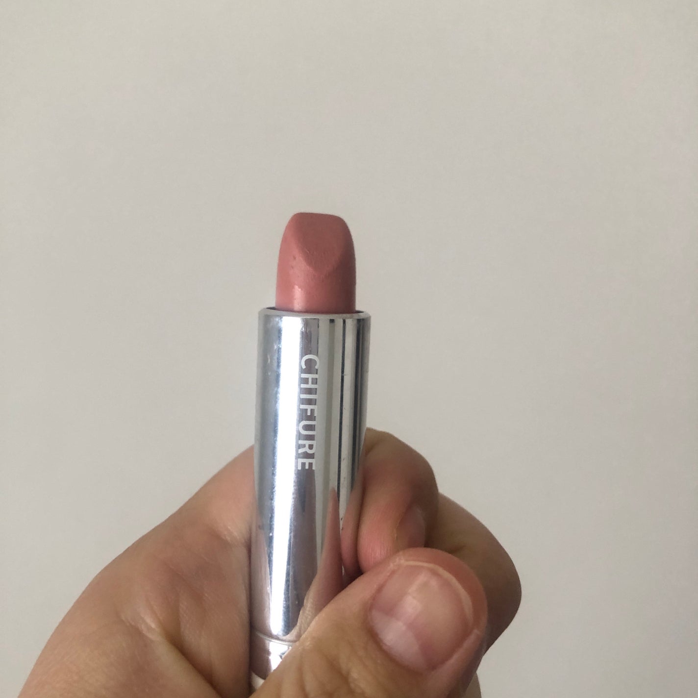 口紅(詰替用)/ちふれ/口紅を使ったクチコミ(1枚目)