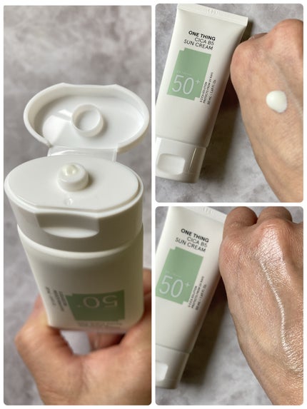 を使ったクチコミ(2枚目)