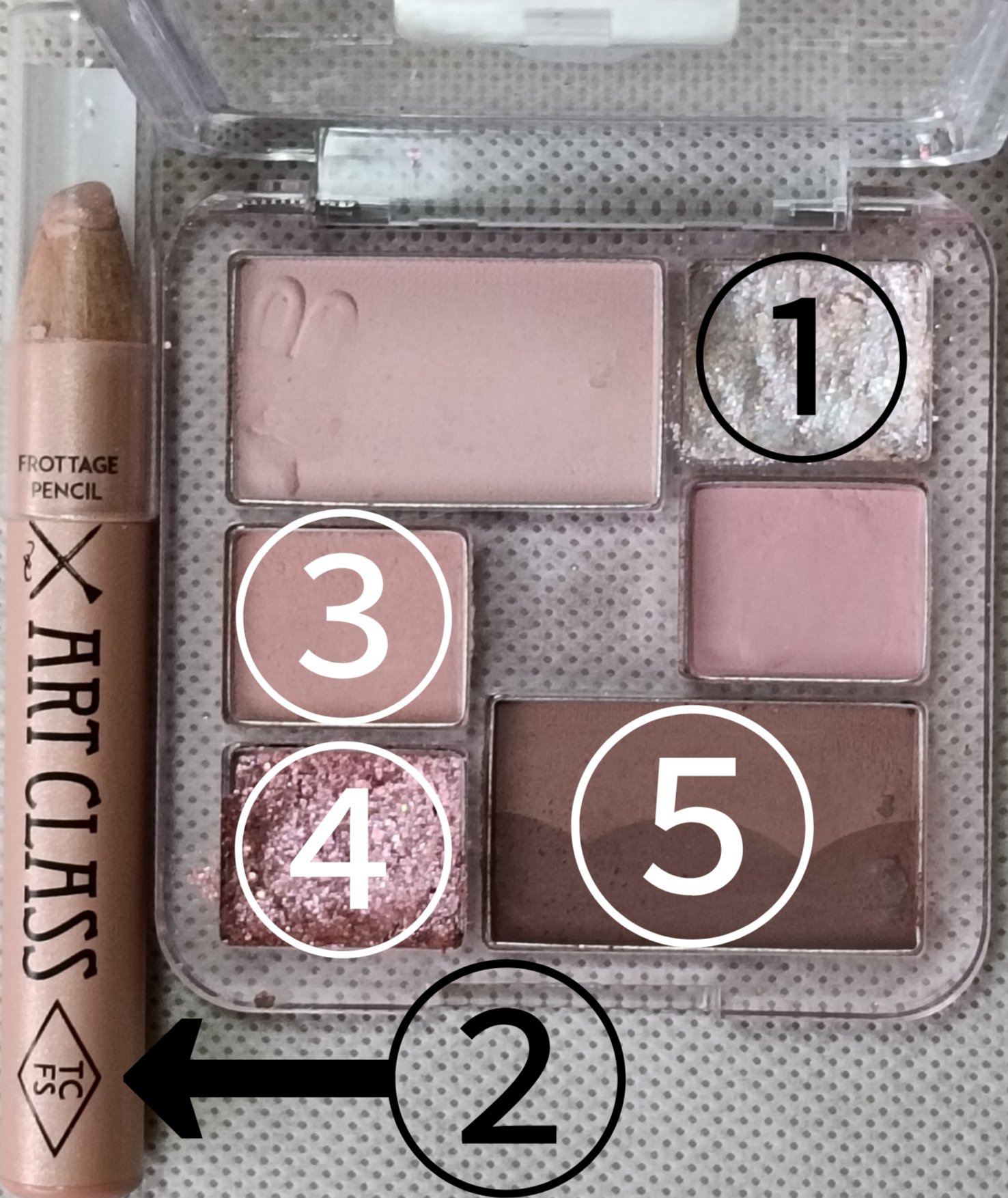 TRUE MATCH LUMI HEALTHY LUMINOUP MAKEUP/ロレアル パリ/リキッドファンデーションを使ったクチコミ（3枚目）