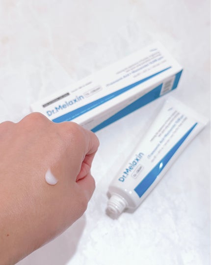 TX-Cream/Dr.Melaxin/フェイスクリームを使ったクチコミ(8枚目)