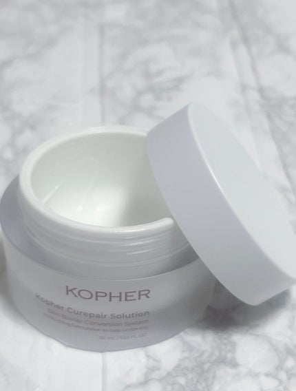 キュリペアーソリューション / KOPHERの口コミ | おすすめ順 キュリペアーソリューション / KOPHERの口コミ | おすすめ順