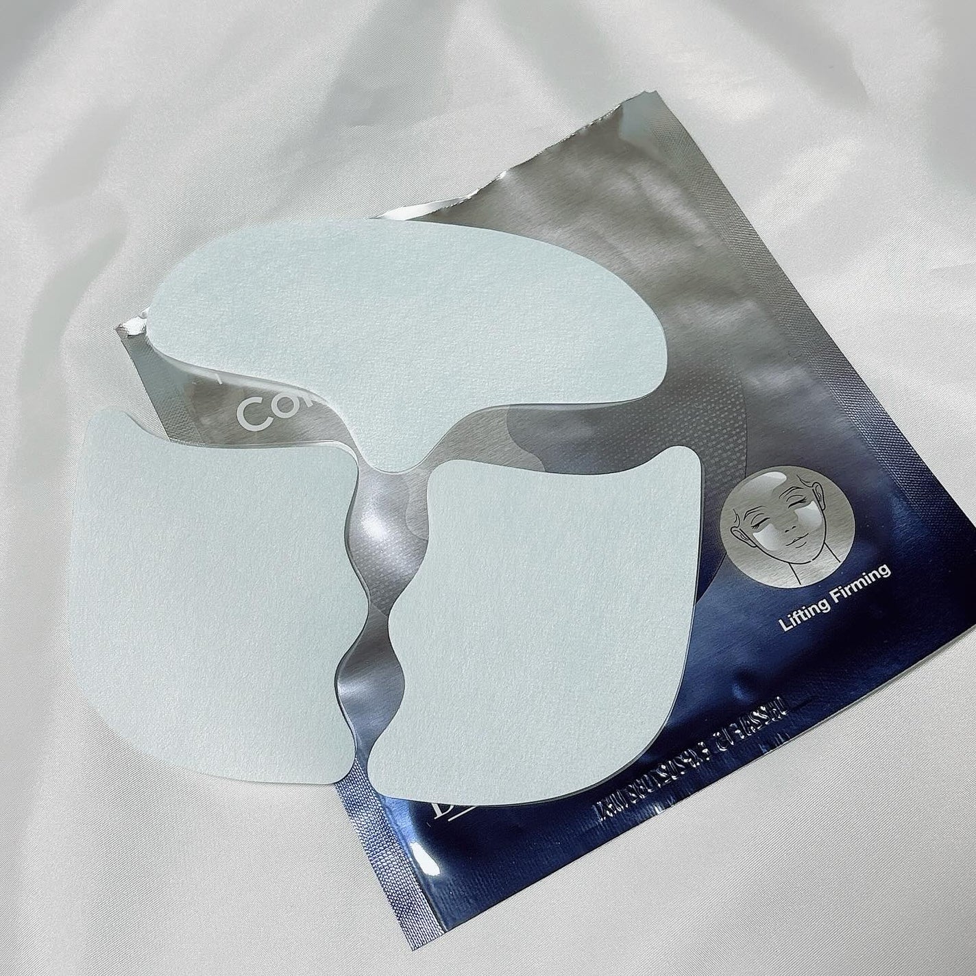 ドクタージー ブラックスネイル コラーゲンミスト/Dr.G/ミスト状化粧水を使ったクチコミ(8枚目)