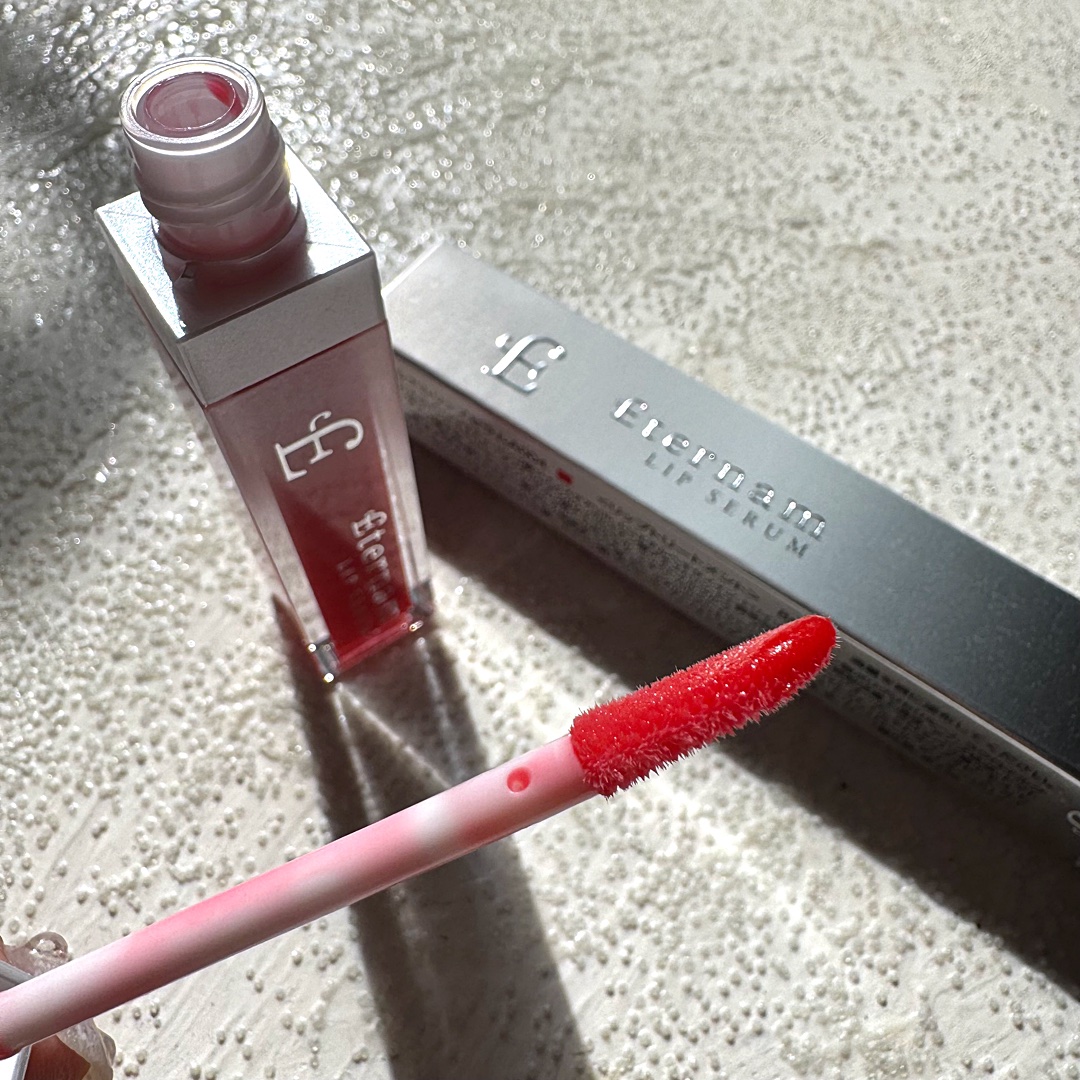 エテルナムリップセラム ​​/エテルナム/リップ美容液を使ったクチコミ（3枚目）