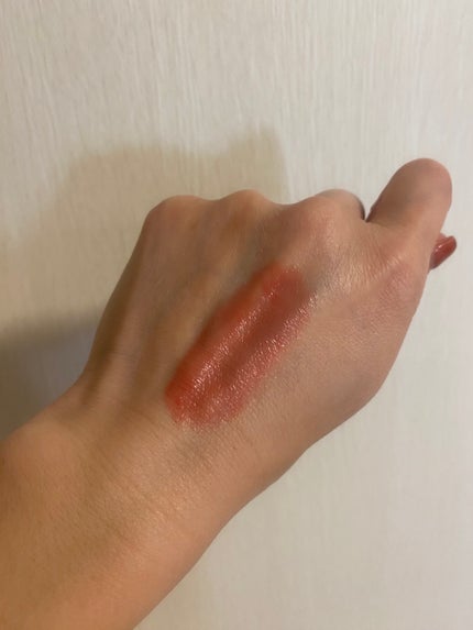 Upt WATERY SHEER LIP /Upt/口紅を使ったクチコミ(3枚目)