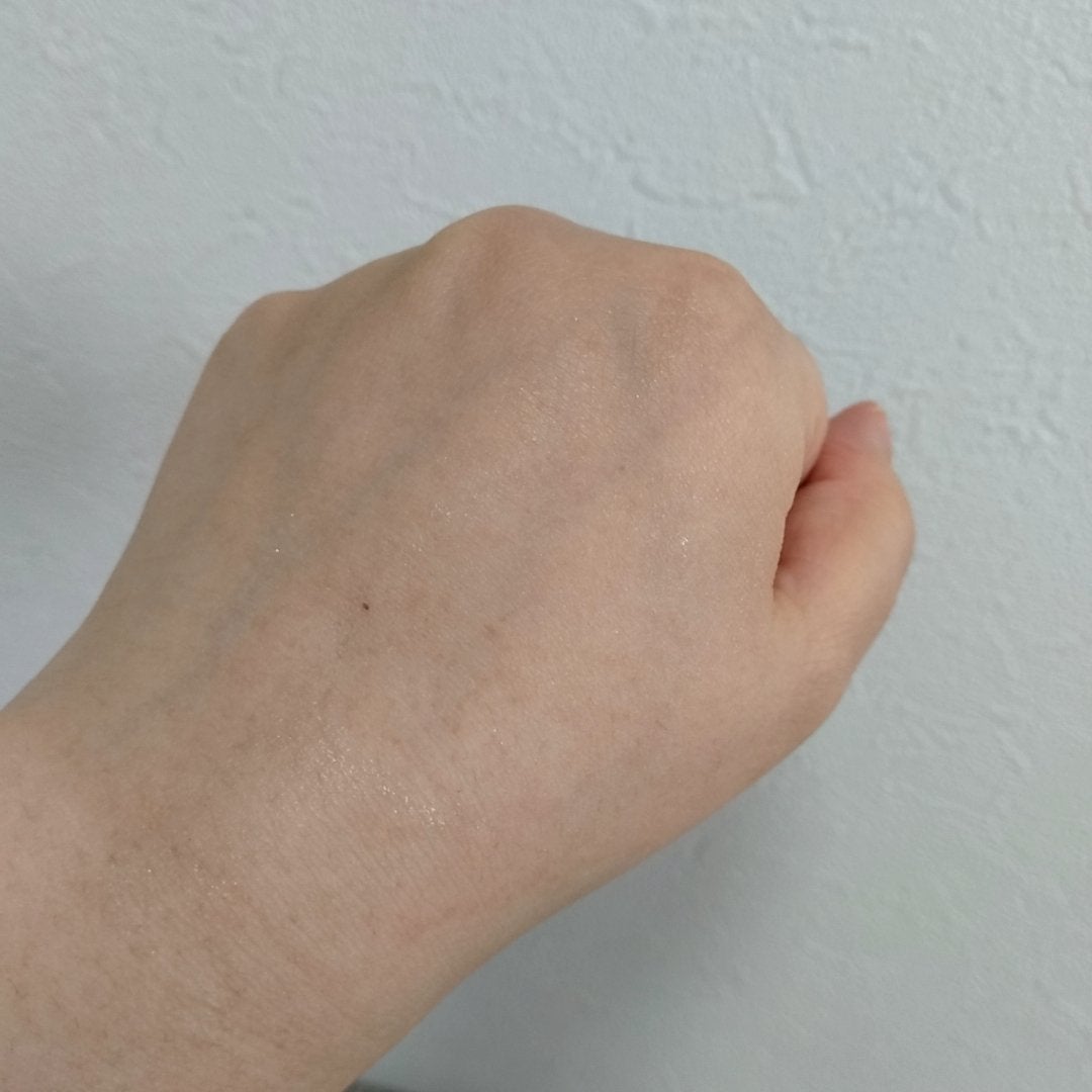 ポア スムース プライマー/FASIO/化粧下地を使ったクチコミ(6枚目)