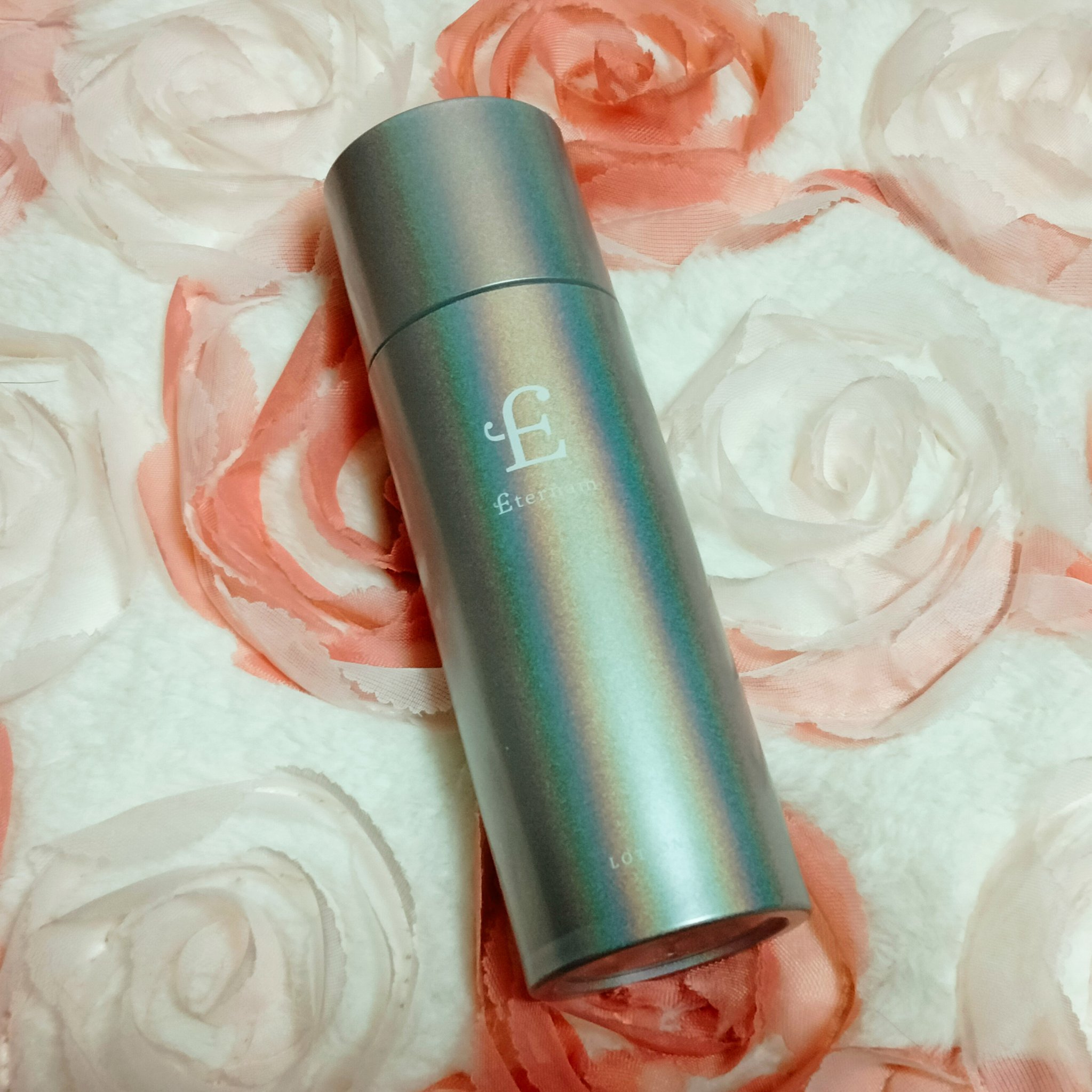 エテルナム​  ローション/エテルナム/化粧水を使ったクチコミ（1枚目）