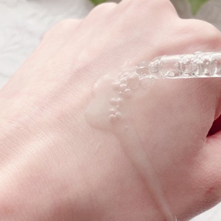 PDRNヒアルロン酸カプセル100セラム/Anua/美容液を使ったクチコミ(4枚目)