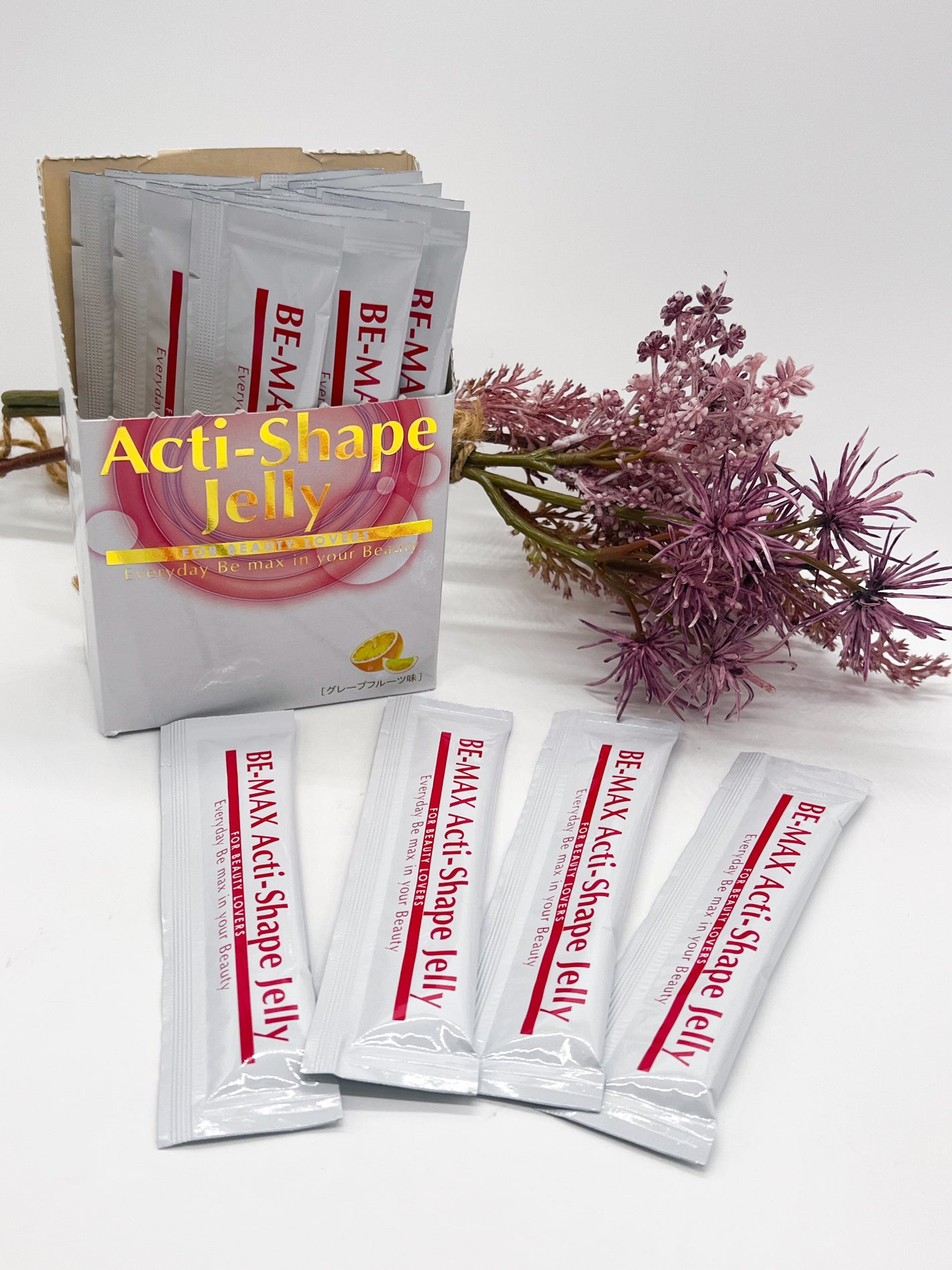 りぴ☆Webライター on LIPS 「【ライフマックスさまからいただきました】ライフマックスBE-M..」(1枚目)