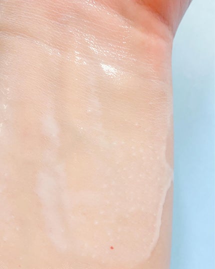 サミュ ガラクトポア セラム/SAM'U/美容液を使ったクチコミ(4枚目)