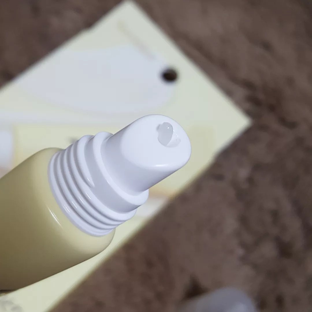 ソリッドイン リップエッセンス/Torriden/リップ美容液を使ったクチコミ（2枚目）