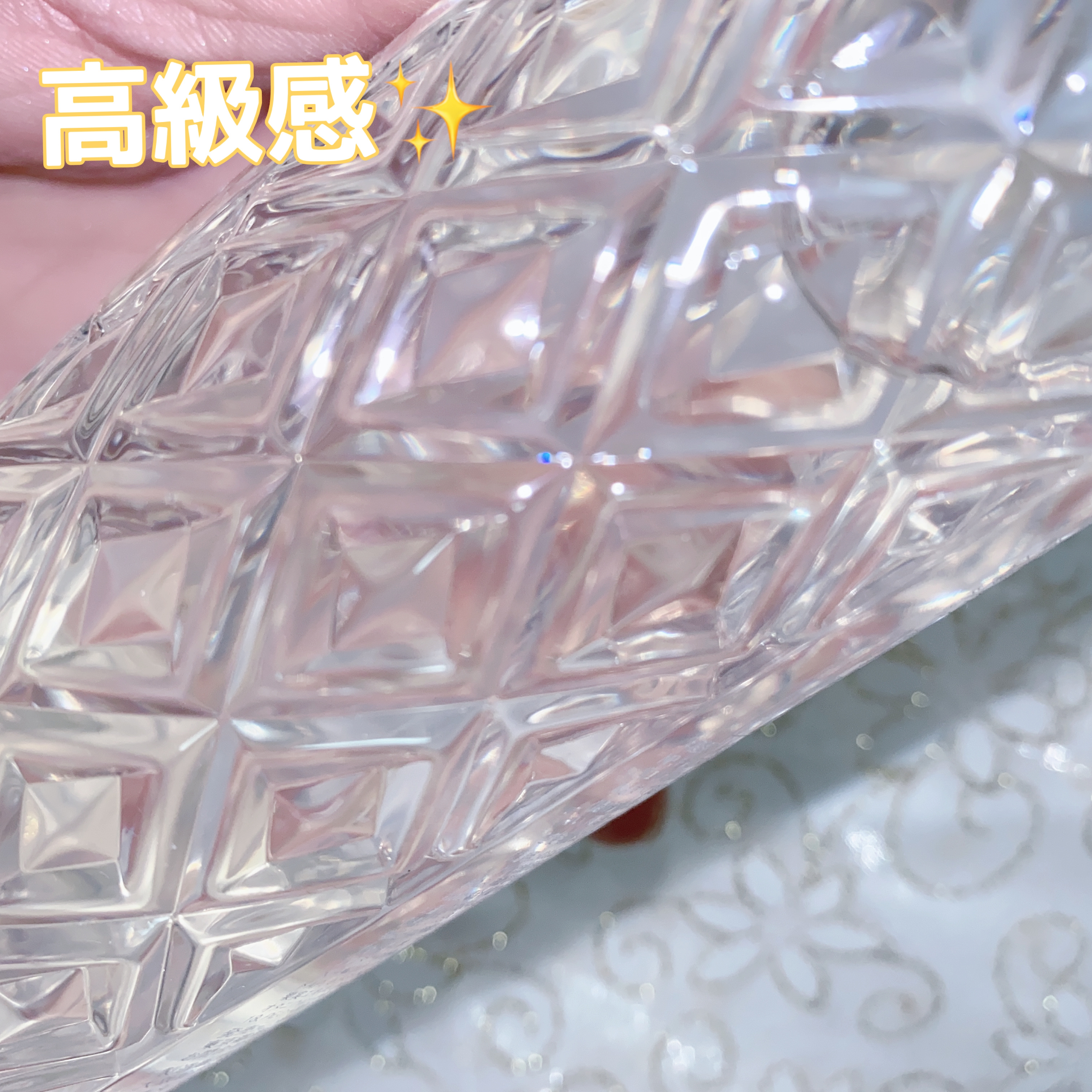 ウォーターベール　モイストシャンプー／トリートメント/emplir/市販シャンプーを使ったクチコミ（2枚目）