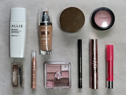 カラー ブースト #02 フューシャ リブレ/BOURJOIS/口紅の画像