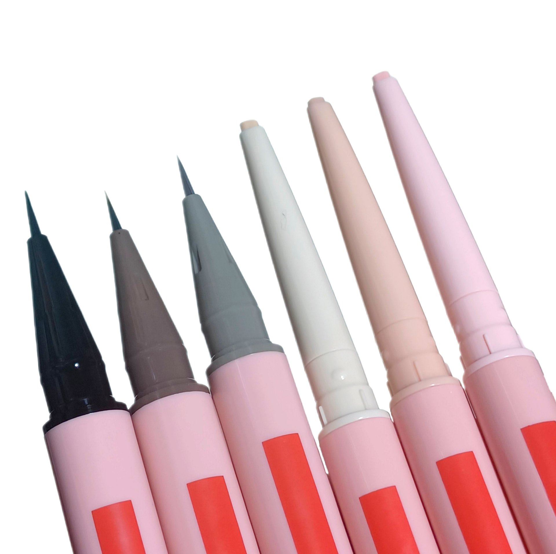 5WAYリキッドライナー/ドーリーウインク/リキッドアイライナーを使ったクチコミ（3枚目）