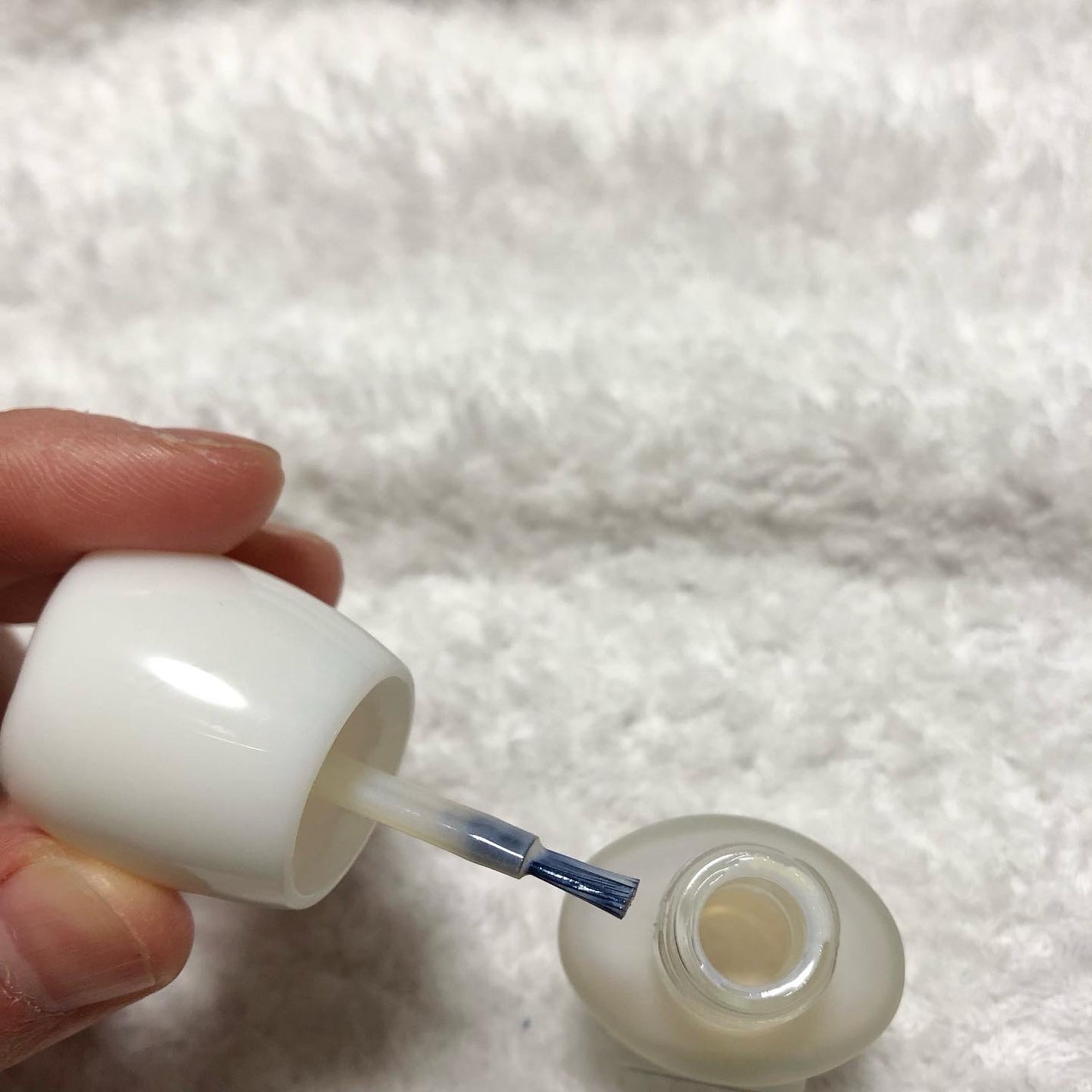 ハニックDC アクア/ハニック・ホワイトラボ/その他オーラルケアを使ったクチコミ(4枚目)