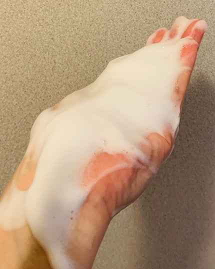 スキンコンディショニング洗顔/ファンケル/洗顔フォームを使ったクチコミ(4枚目)