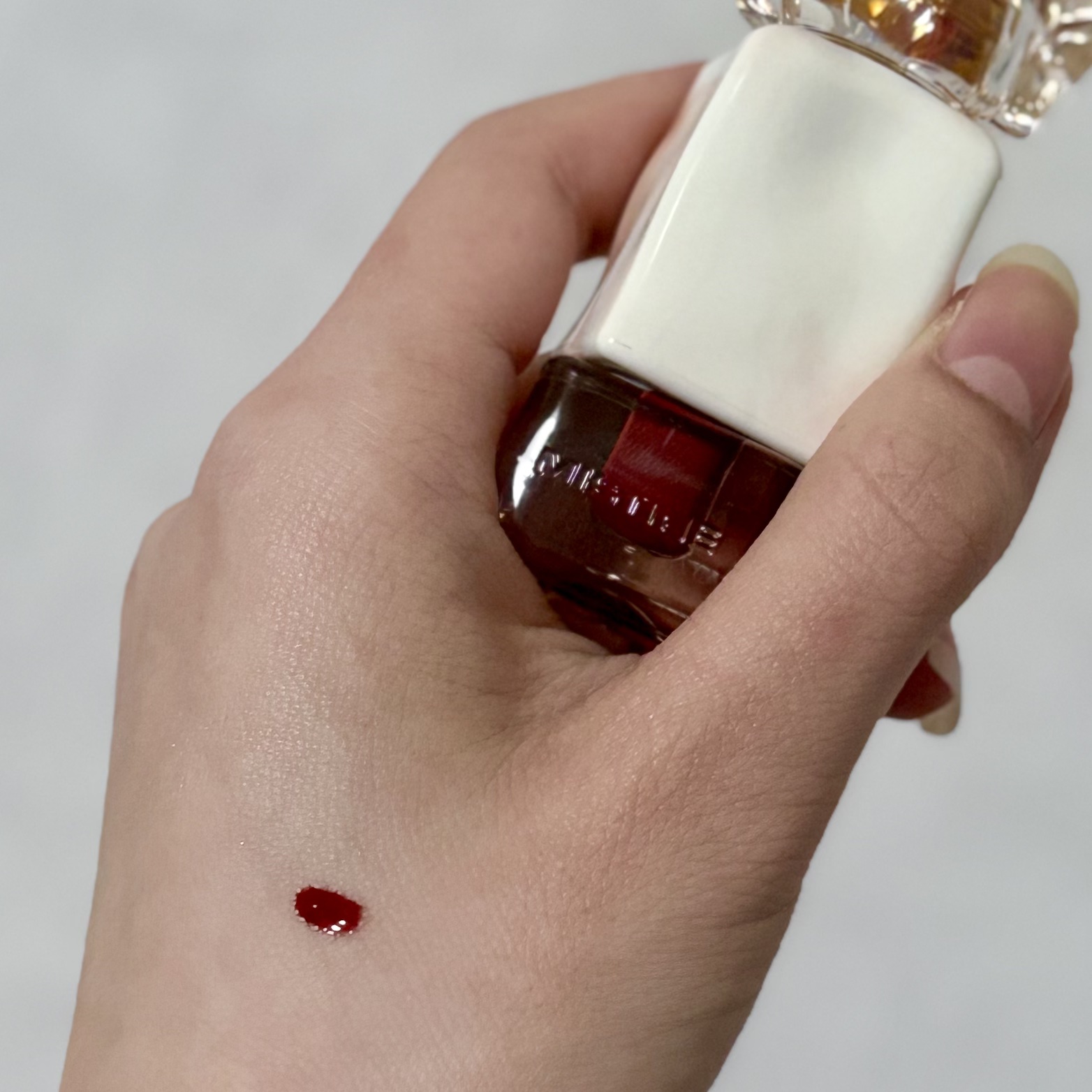 タイラテジューシーグロス/MISTINE/リップグロスを使ったクチコミ（3枚目）