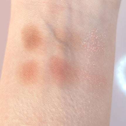 アイブロウマニア/KATE/パウダーアイブロウを使ったクチコミ(5枚目)