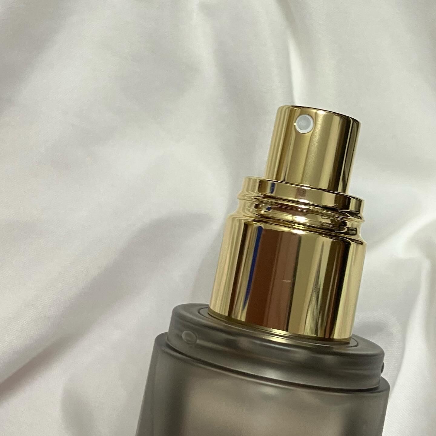 BIONIA ファーストバイオームセラム/コラリッチ/ミスト状化粧水を使ったクチコミ（2枚目）