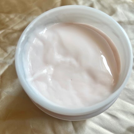 ジルスチュアート ヘアマスク ホワイトフローラル/JILL STUART/ヘアマスク・ヘアパックを使ったクチコミ(2枚目)