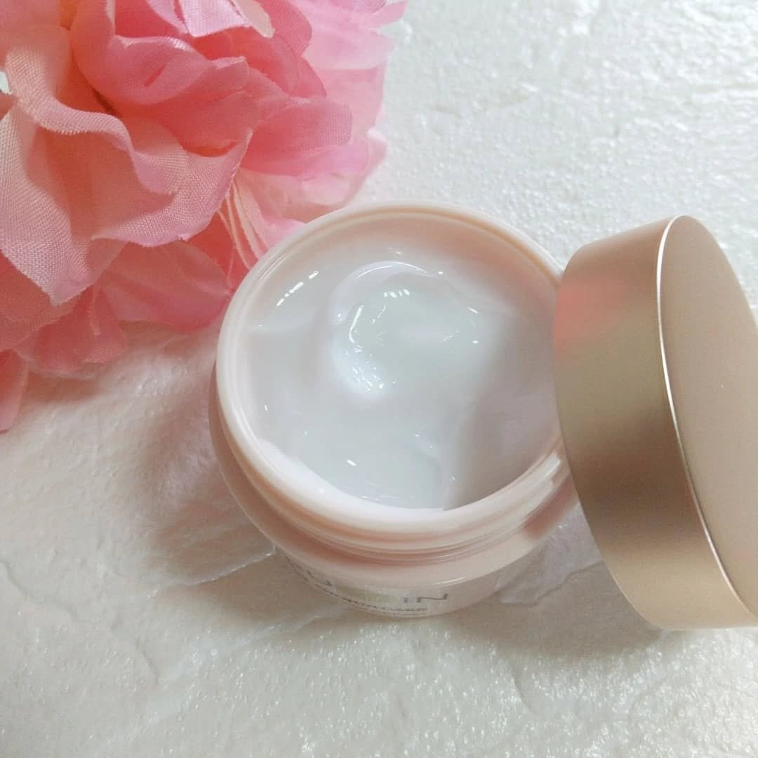 セラムクリーム/URUOIN/フェイスクリームを使ったクチコミ（2枚目）