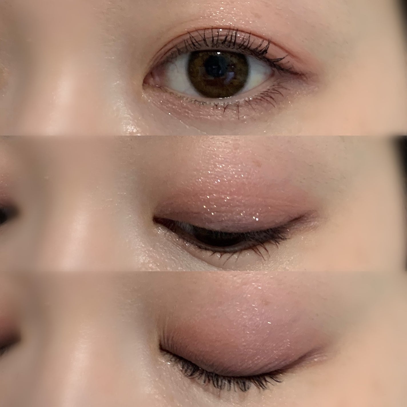 アイ カラー クォード/TOM FORD BEAUTY/アイシャドウパレットを使ったクチコミ(6枚目)