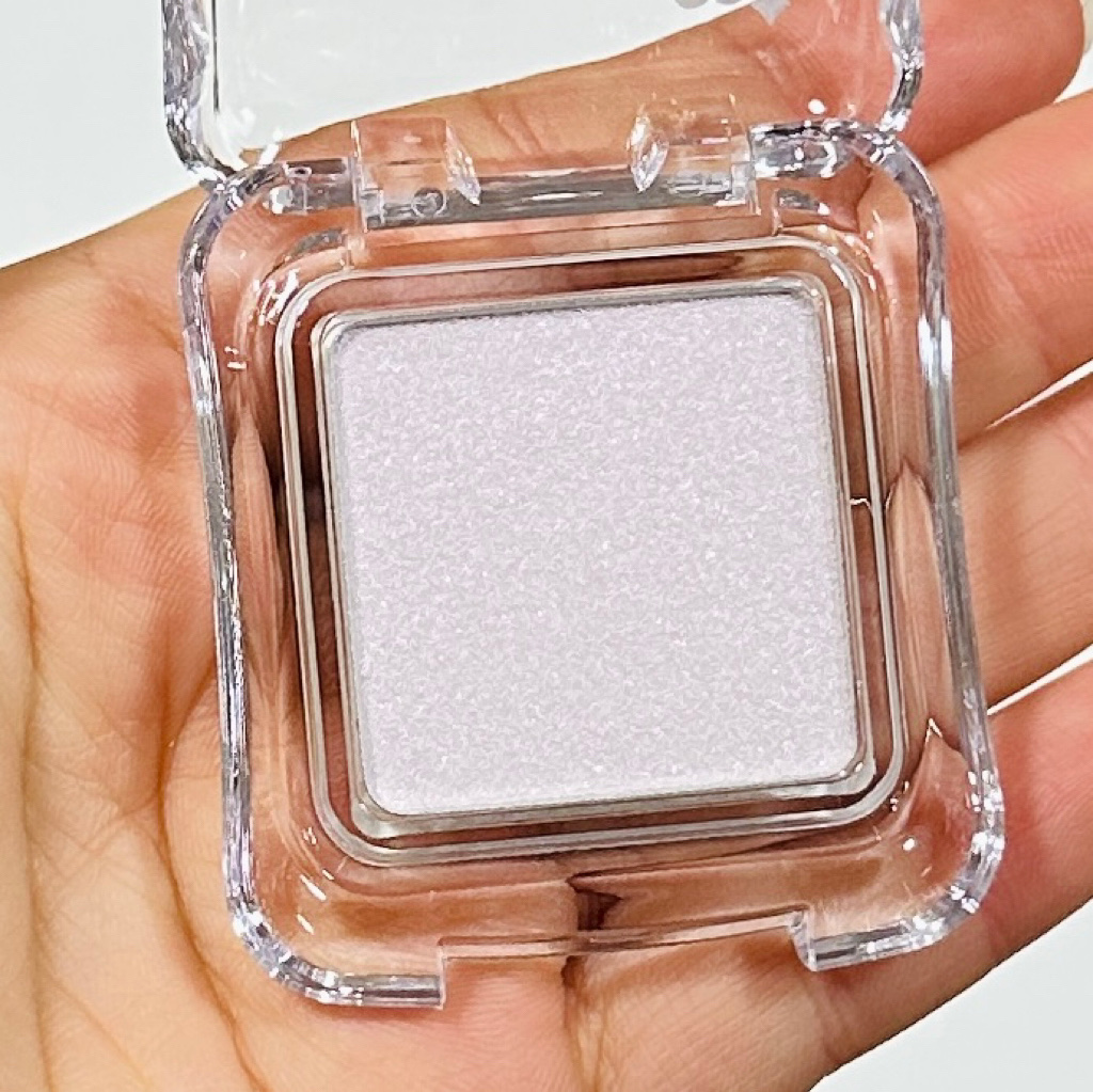 ピュアグラッシュ ハイライター/2aN/パウダーハイライトを使ったクチコミ（2枚目）